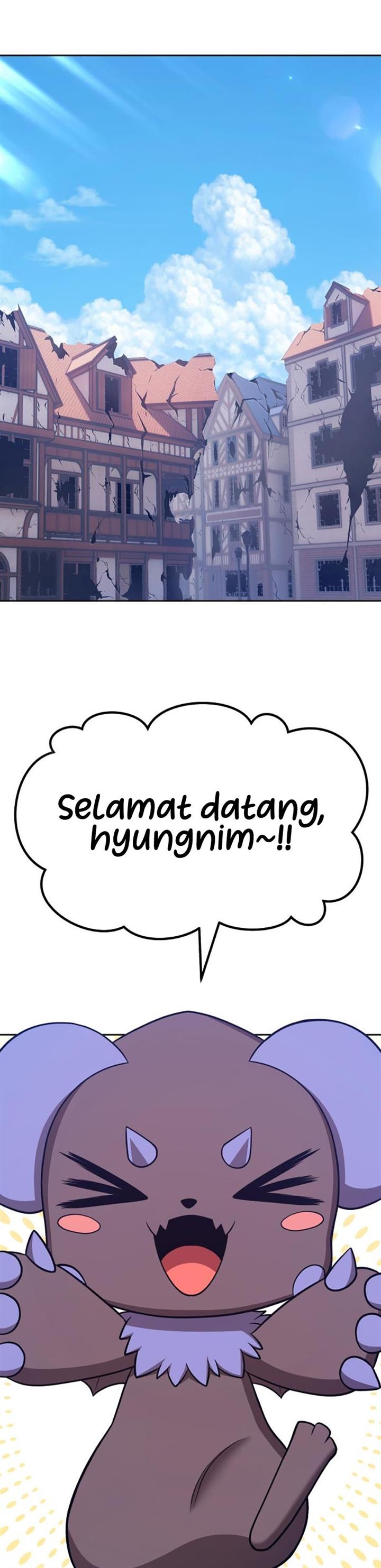 +99 Wooden Stick Chap 34 - Next Chap 35