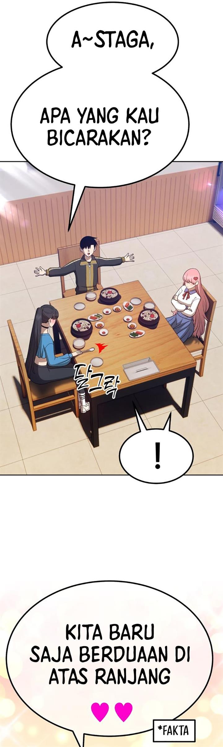 +99 Wooden Stick Chap 34 - Next Chap 35