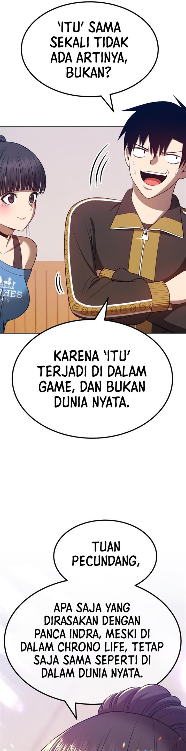 +99 Wooden Stick Chap 34 - Next Chap 35