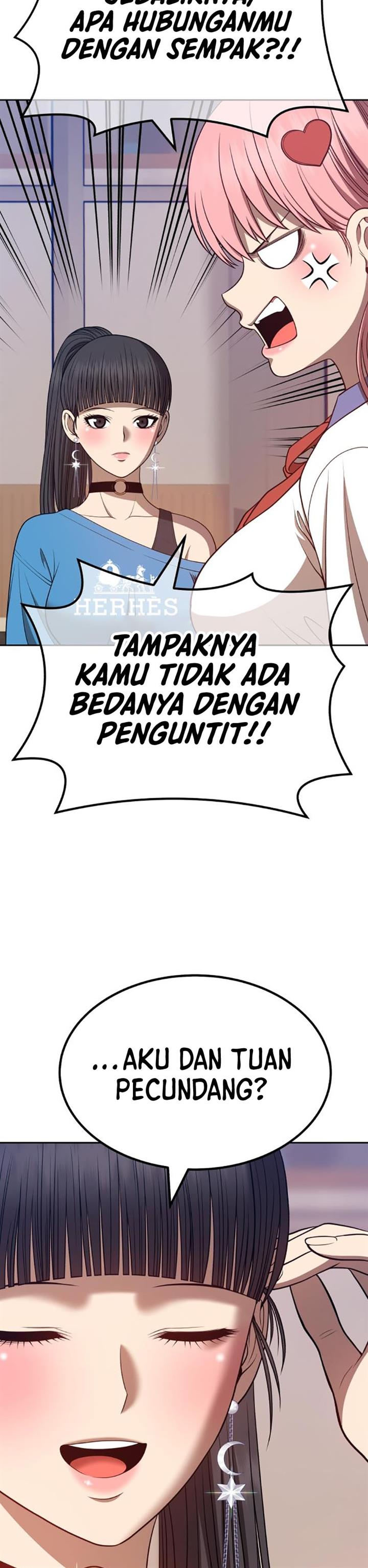 +99 Wooden Stick Chap 34 - Next Chap 35