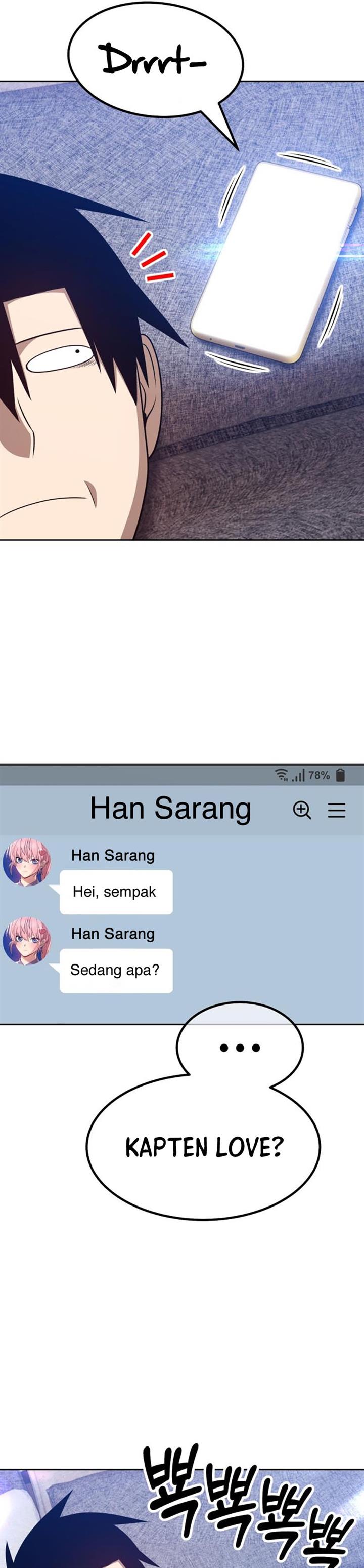 +99 Wooden Stick Chap 34 - Next Chap 35