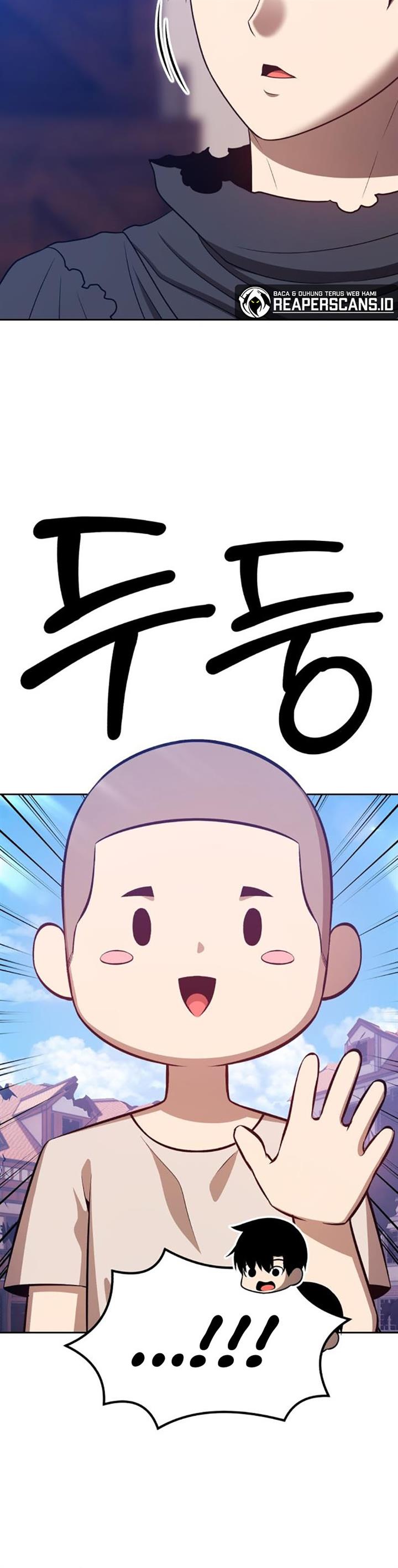 +99 Wooden Stick Chap 34 - Next Chap 35