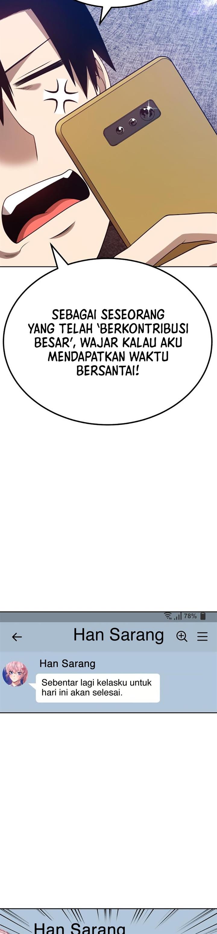 +99 Wooden Stick Chap 34 - Next Chap 35