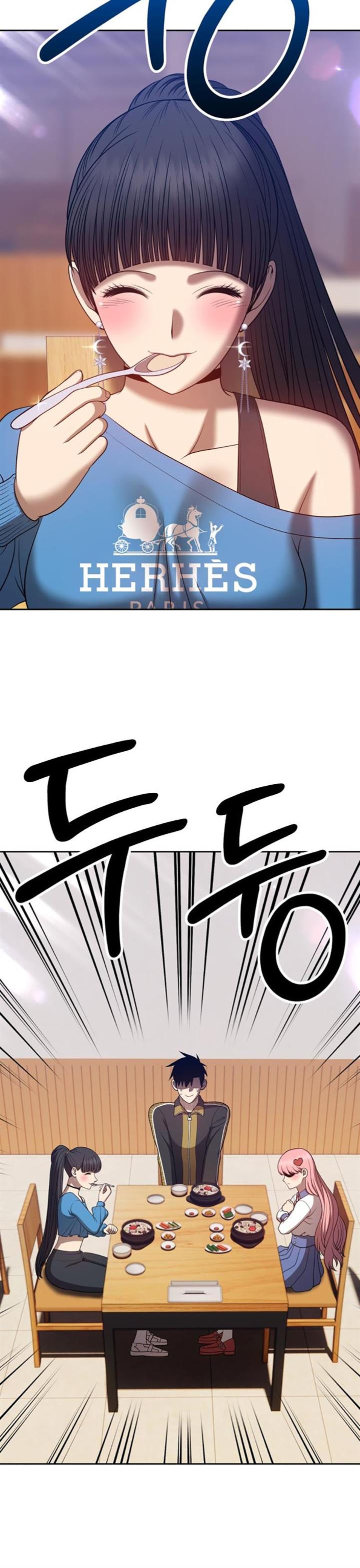 +99 Wooden Stick Chap 34 - Next Chap 35