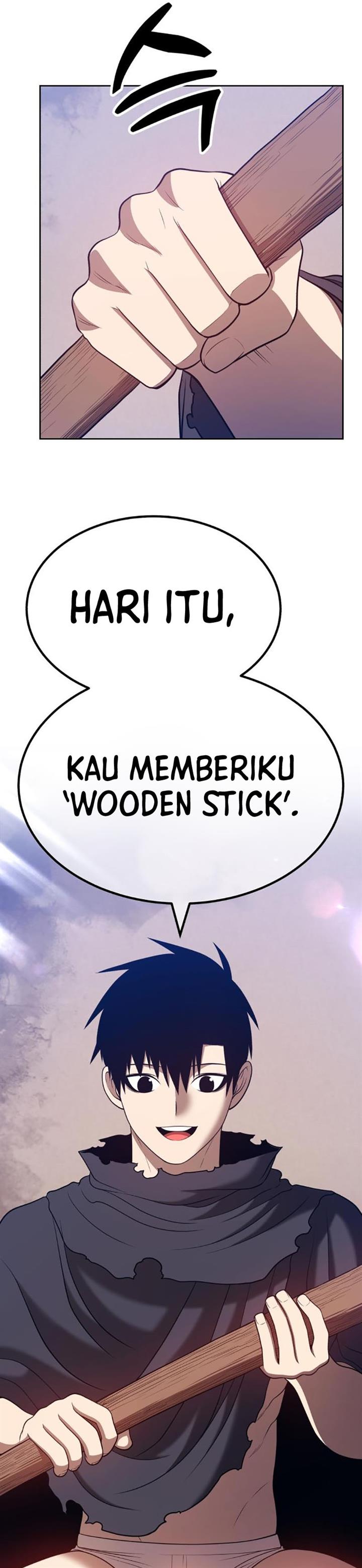 +99 Wooden Stick Chap 34 - Next Chap 35