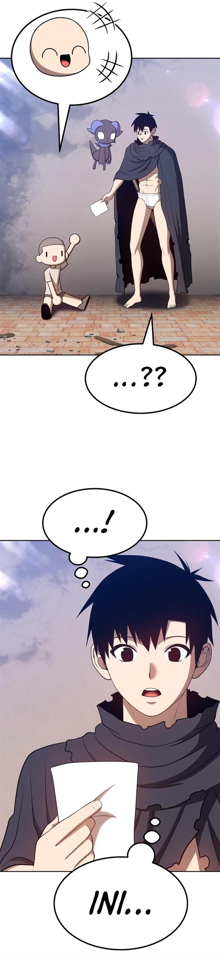 +99 Wooden Stick Chap 34 - Next Chap 35