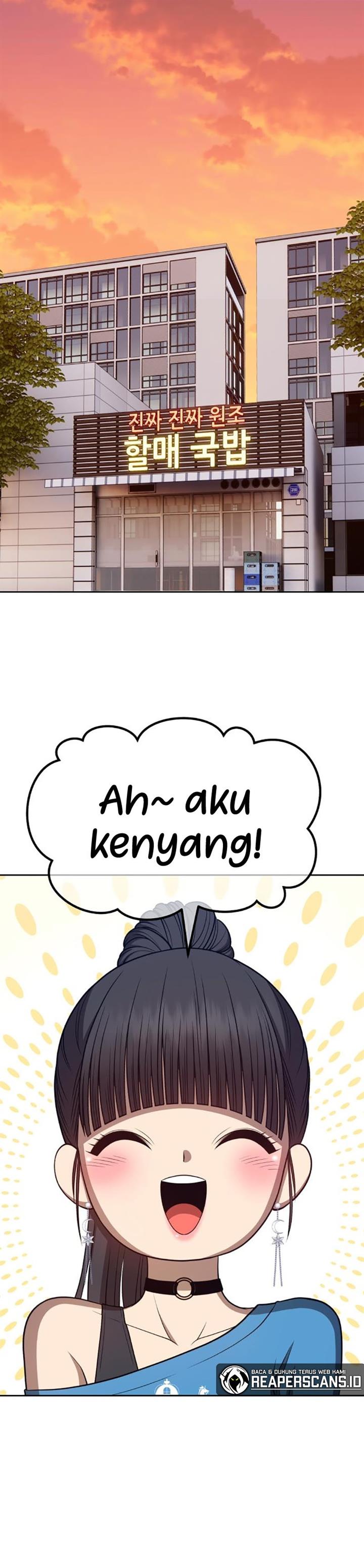 +99 Wooden Stick Chap 34 - Next Chap 35