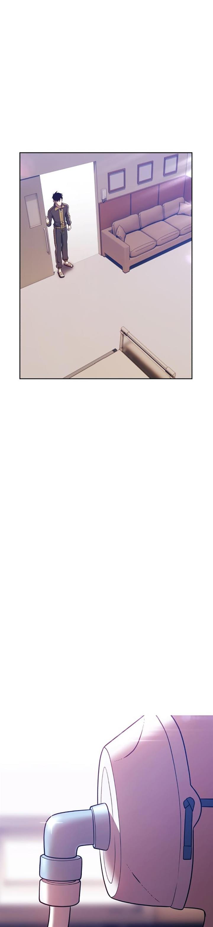 +99 Wooden Stick Chap 34 - Next Chap 35