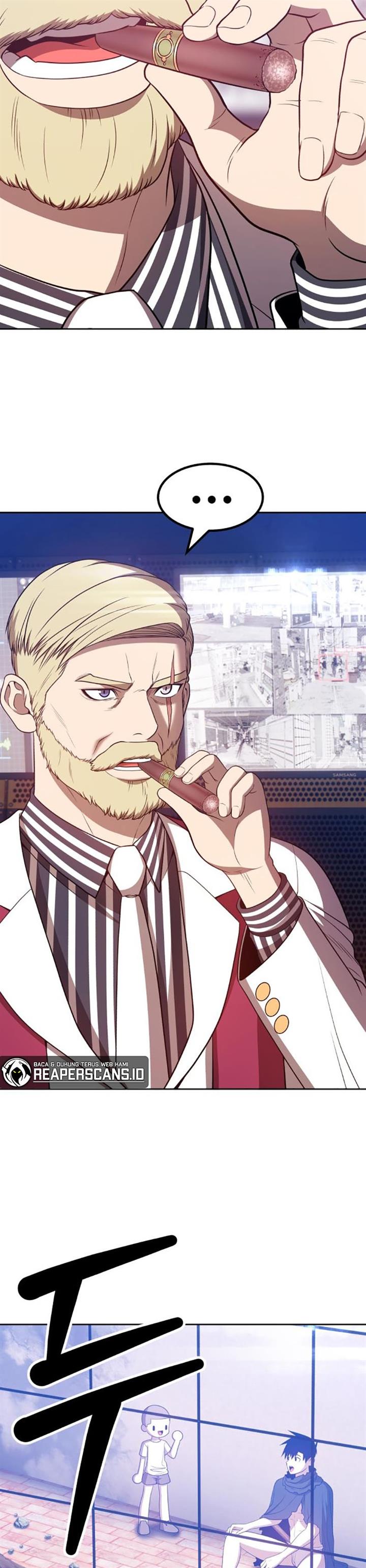 +99 Wooden Stick Chap 34 - Next Chap 35