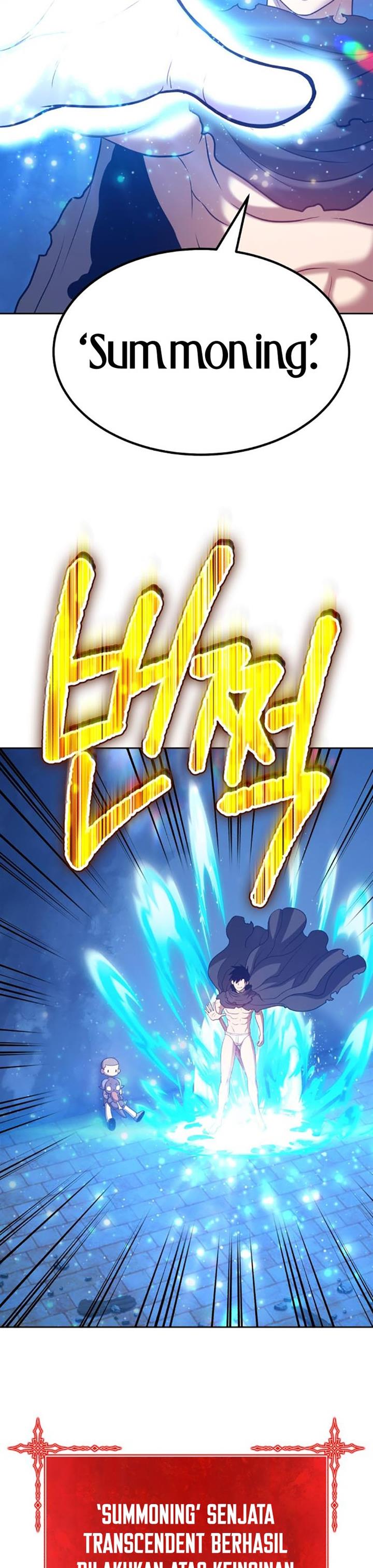 +99 Wooden Stick Chap 34 - Next Chap 35