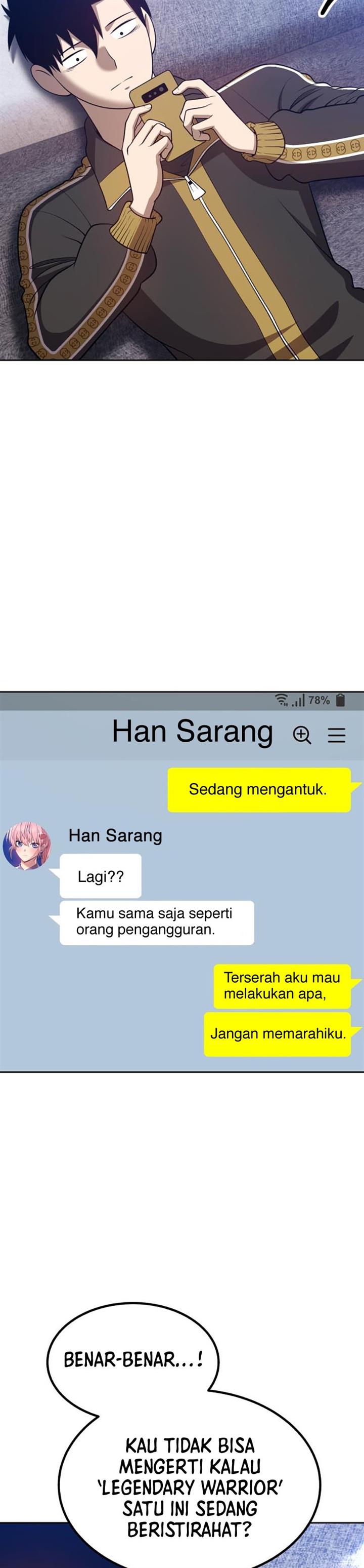 +99 Wooden Stick Chap 34 - Next Chap 35