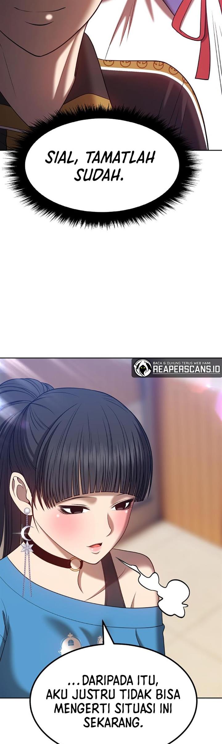 +99 Wooden Stick Chap 34 - Next Chap 35