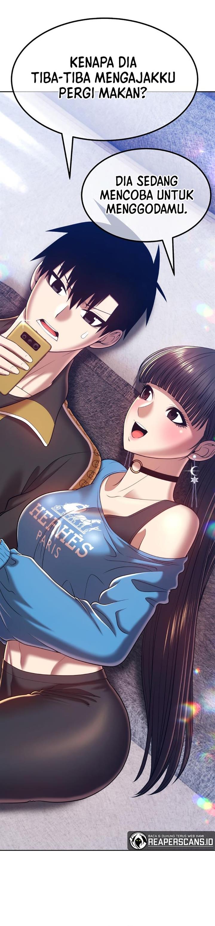 +99 Wooden Stick Chap 34 - Next Chap 35