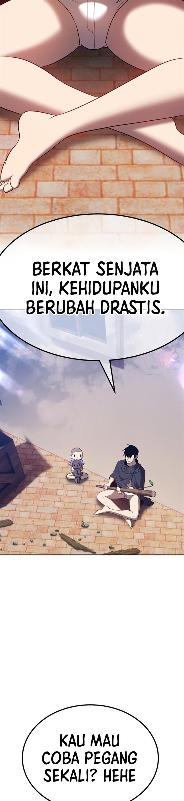 +99 Wooden Stick Chap 34 - Next Chap 35