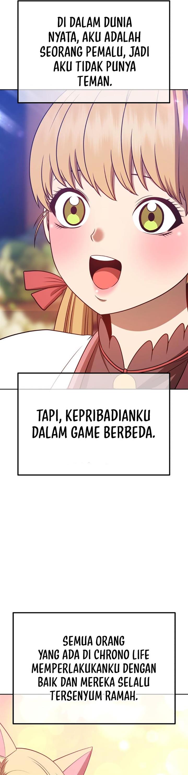 +99 Wooden Stick Chap 35 - Next Chap 36