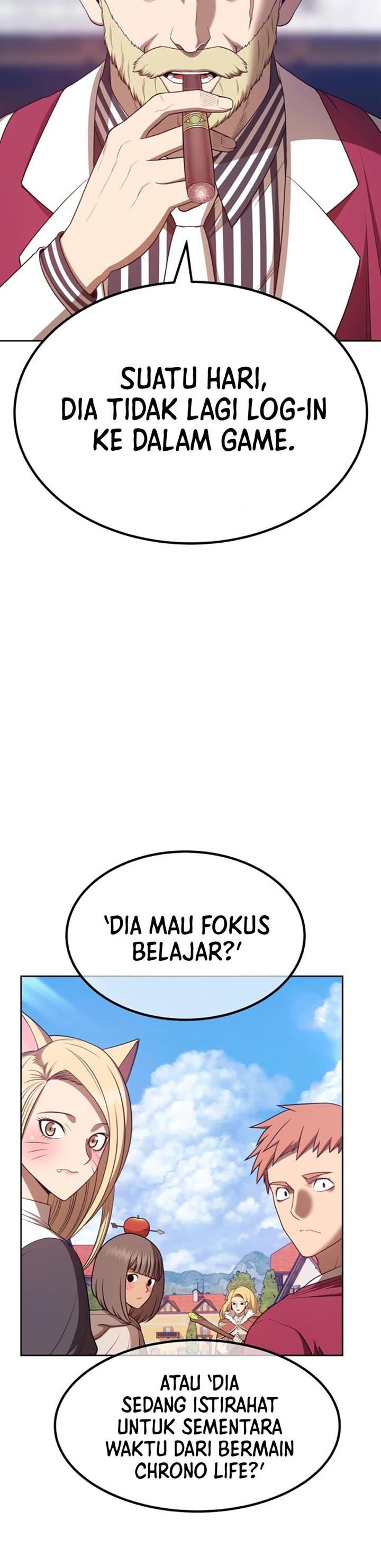+99 Wooden Stick Chap 35 - Next Chap 36