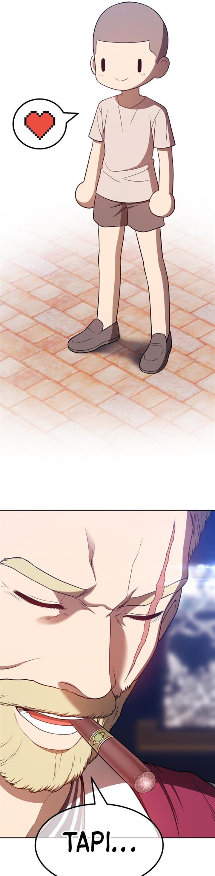 +99 Wooden Stick Chap 35 - Next Chap 36