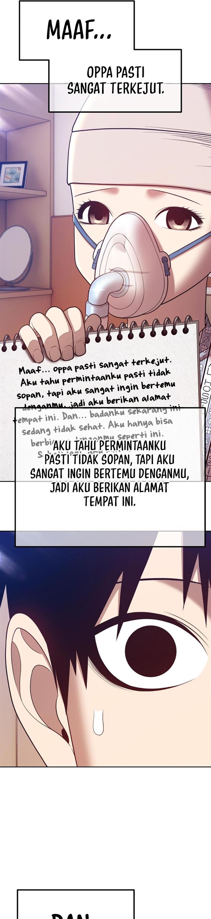 +99 Wooden Stick Chap 35 - Next Chap 36