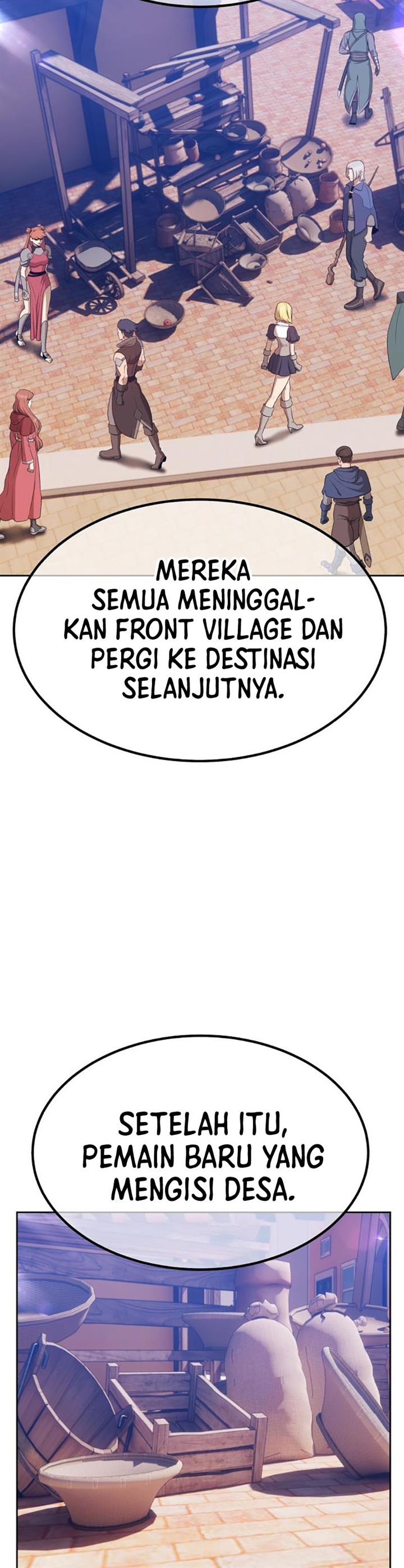 +99 Wooden Stick Chap 35 - Next Chap 36