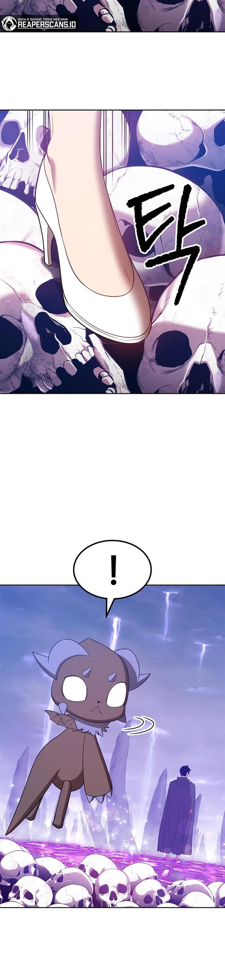 +99 Wooden Stick Chap 35 - Next Chap 36