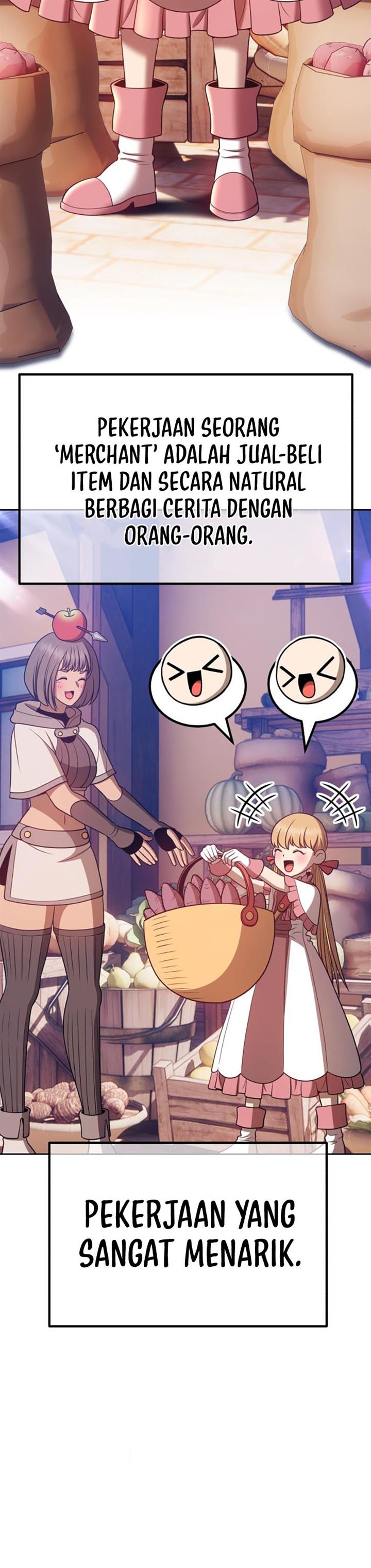 +99 Wooden Stick Chap 35 - Next Chap 36