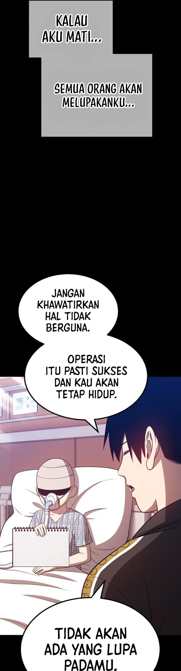 +99 Wooden Stick Chap 35 - Next Chap 36