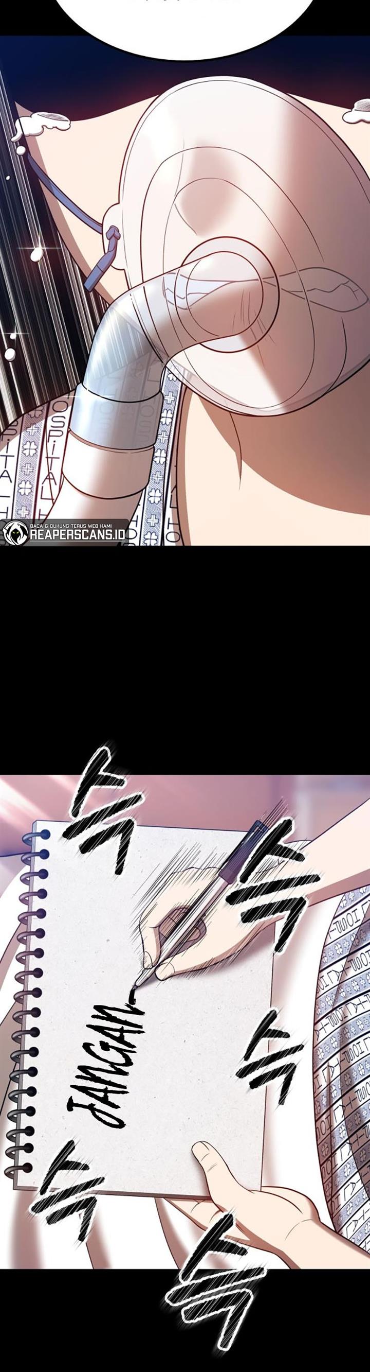 +99 Wooden Stick Chap 35 - Next Chap 36