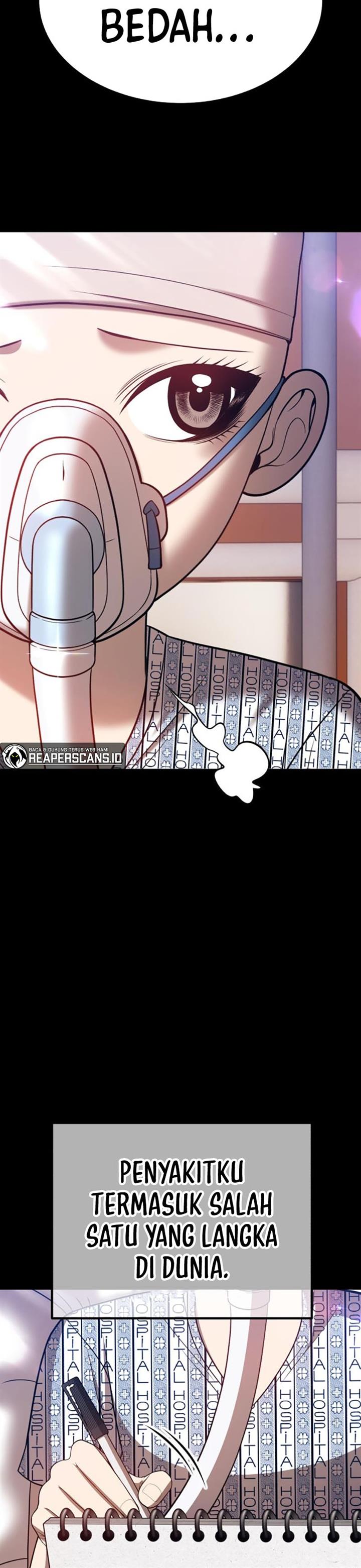 +99 Wooden Stick Chap 35 - Next Chap 36