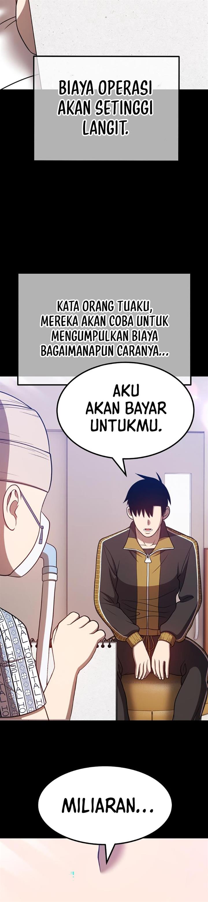 +99 Wooden Stick Chap 35 - Next Chap 36