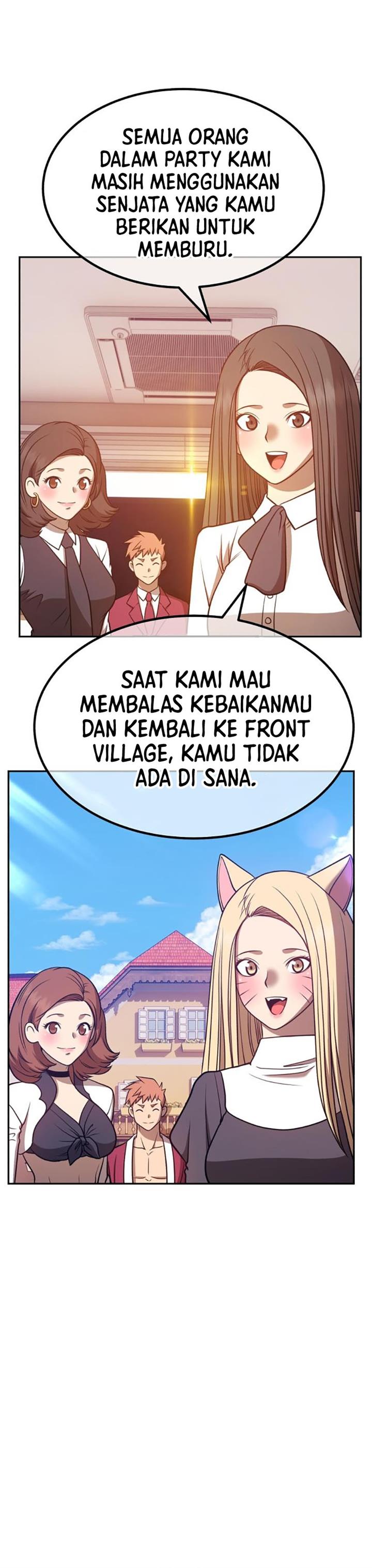 +99 Wooden Stick Chap 35 - Next Chap 36