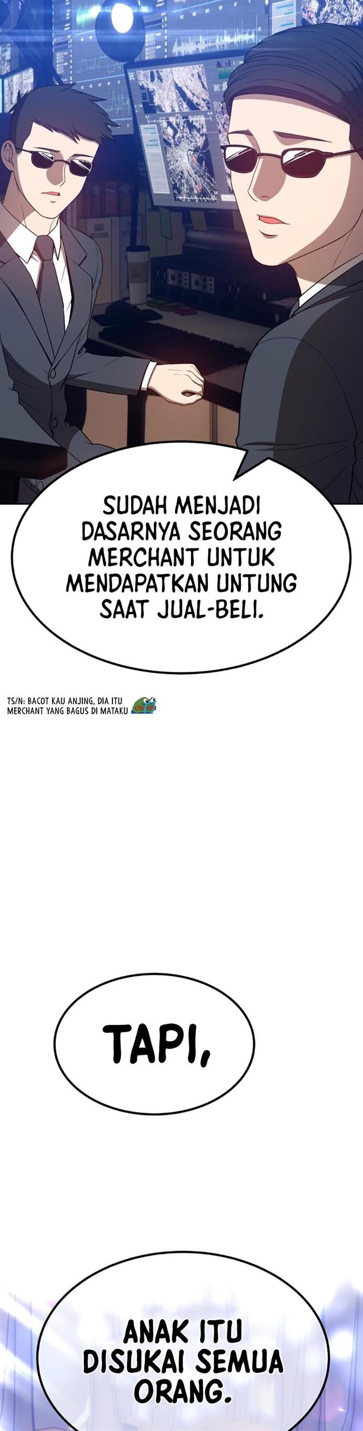 +99 Wooden Stick Chap 35 - Next Chap 36