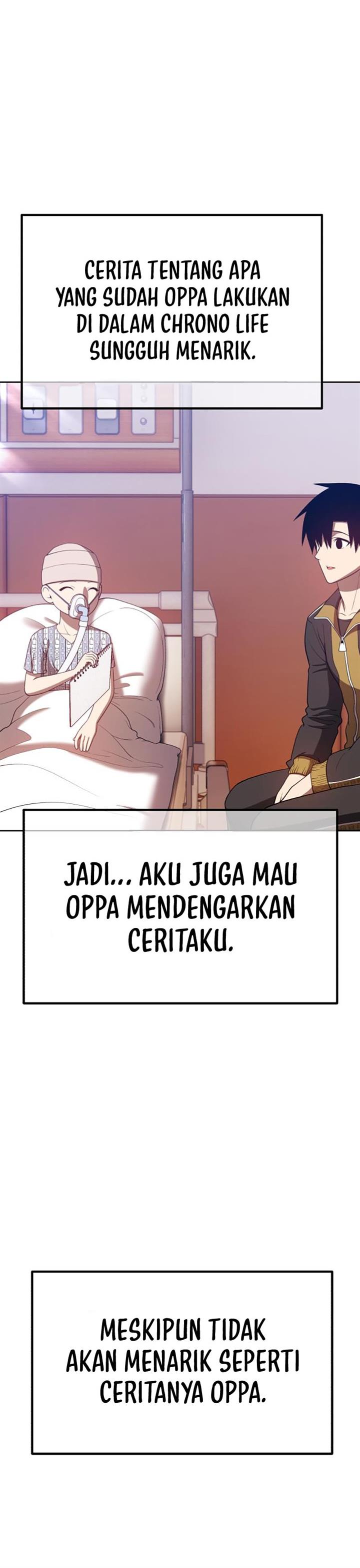 +99 Wooden Stick Chap 35 - Next Chap 36