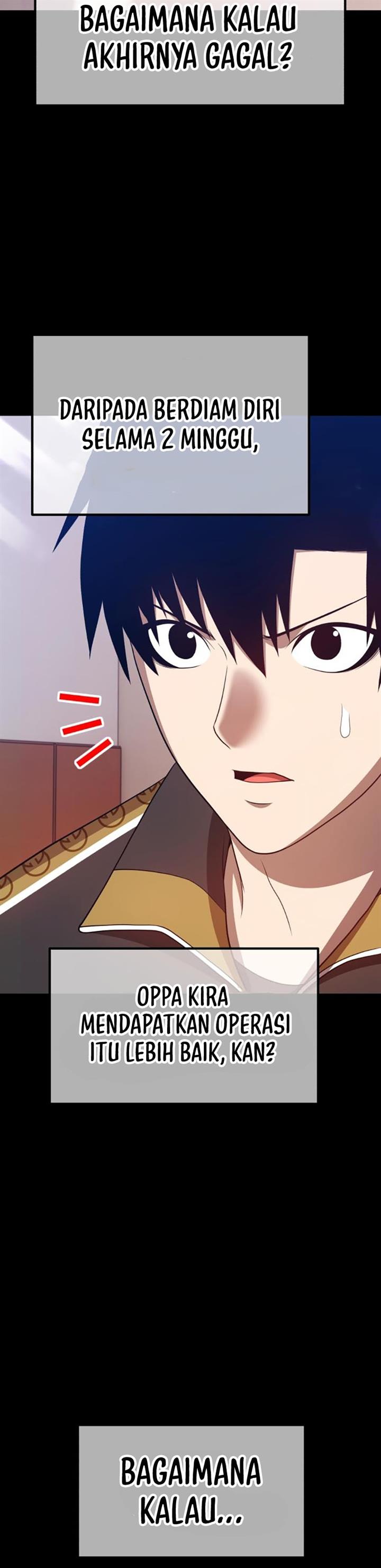 +99 Wooden Stick Chap 35 - Next Chap 36