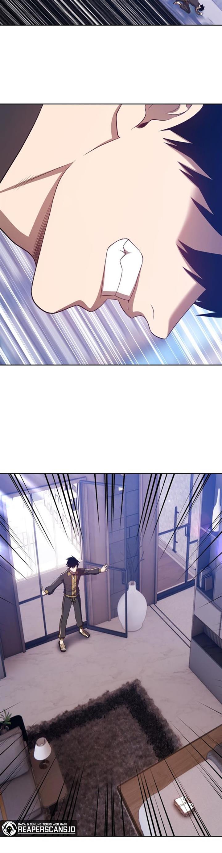 +99 Wooden Stick Chap 35 - Next Chap 36