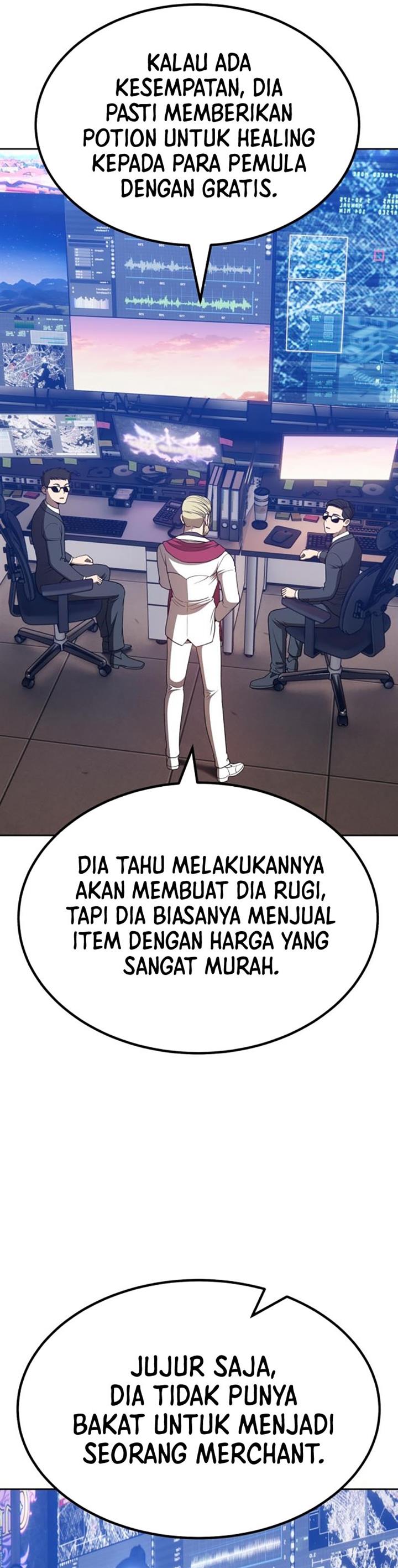 +99 Wooden Stick Chap 35 - Next Chap 36