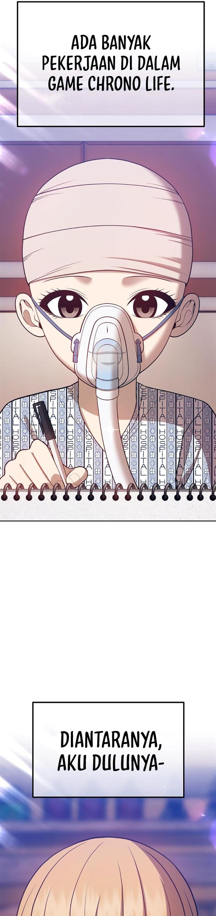 +99 Wooden Stick Chap 35 - Next Chap 36