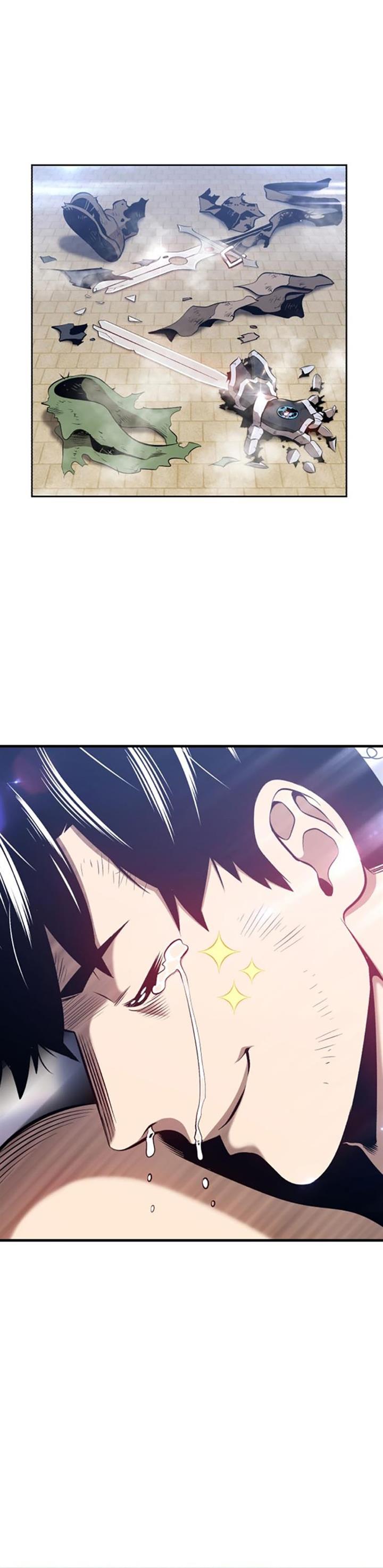 +99 Wooden Stick Chap 35 - Next Chap 36