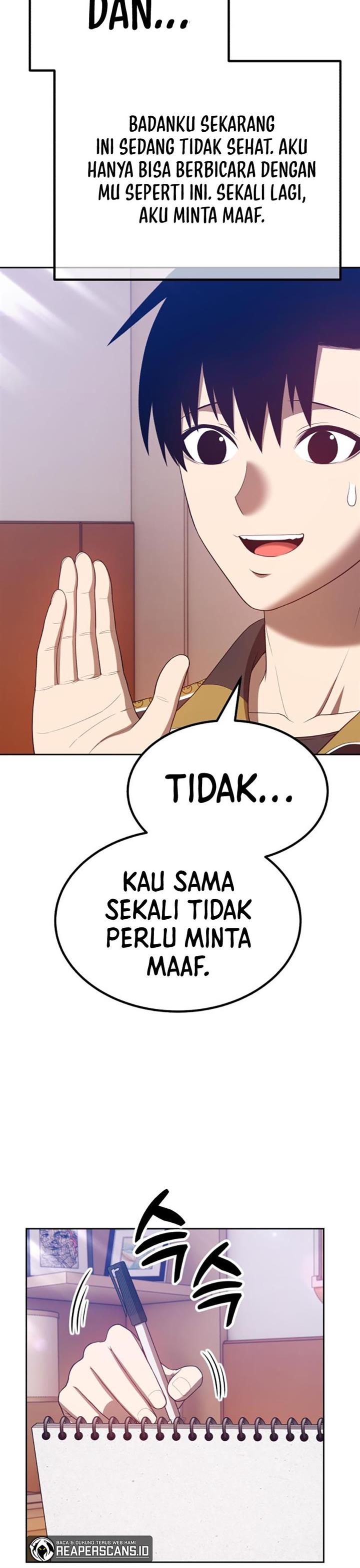 +99 Wooden Stick Chap 35 - Next Chap 36