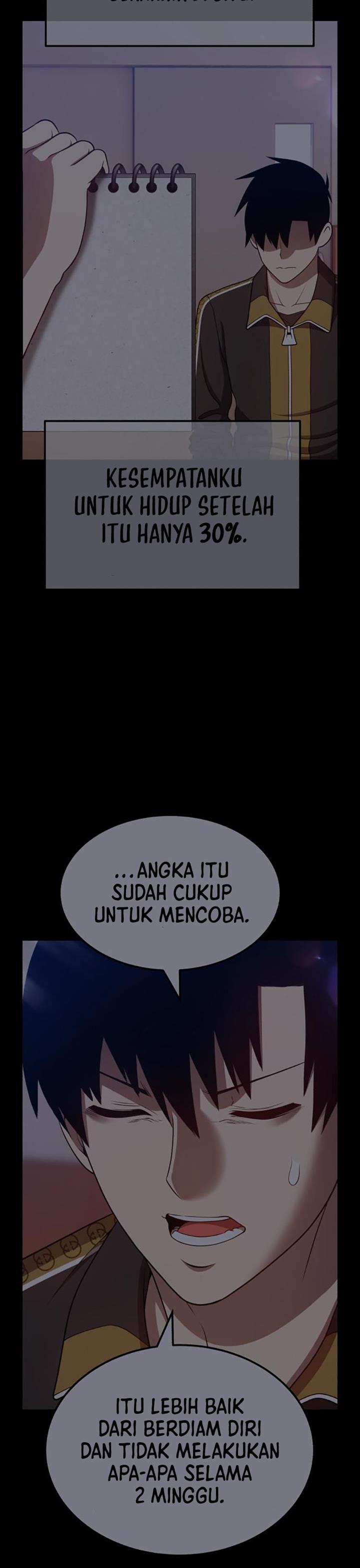 +99 Wooden Stick Chap 35 - Next Chap 36