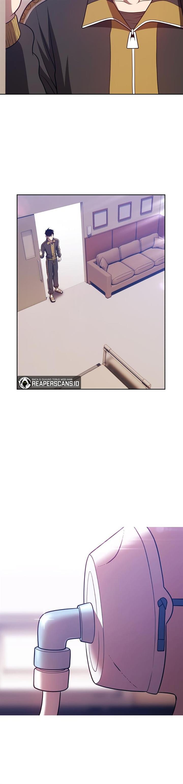 +99 Wooden Stick Chap 35 - Next Chap 36