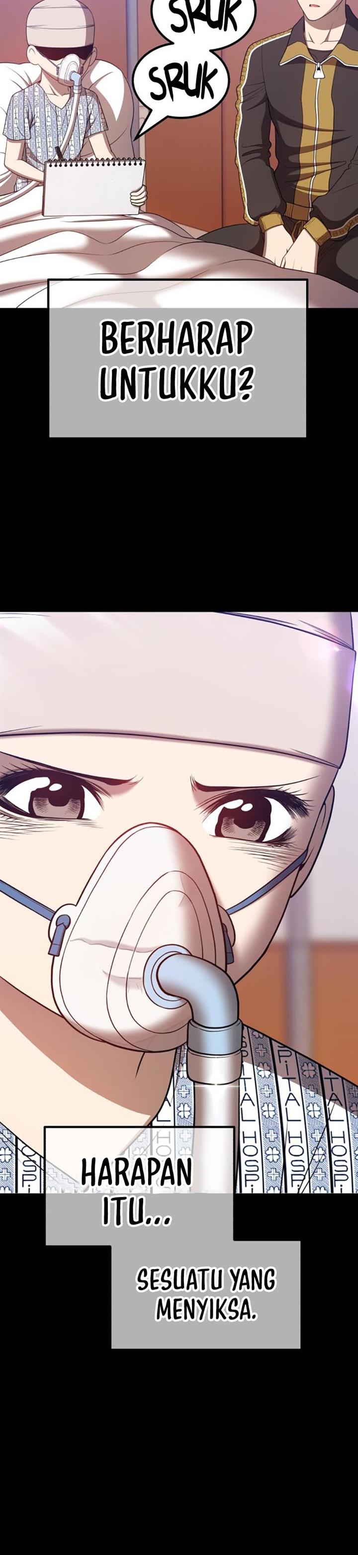 +99 Wooden Stick Chap 35 - Next Chap 36