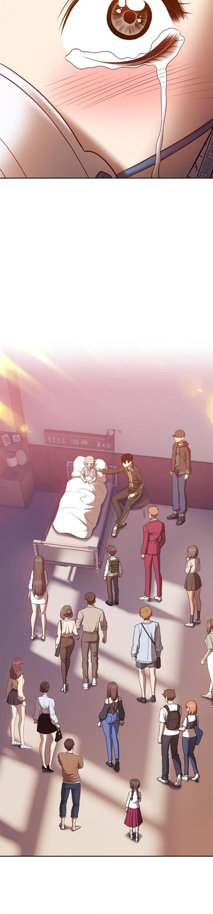 +99 Wooden Stick Chap 35 - Next Chap 36