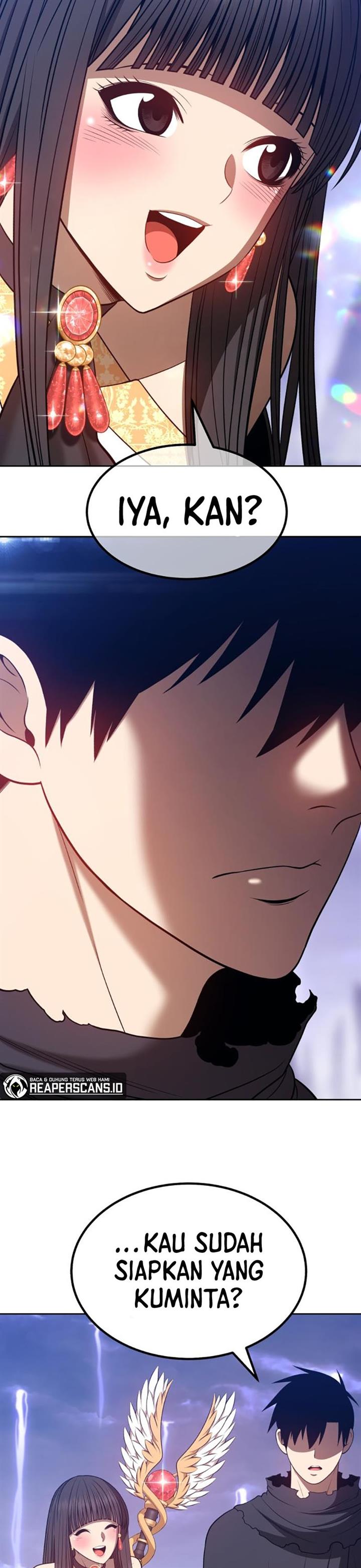 +99 Wooden Stick Chap 35 - Next Chap 36