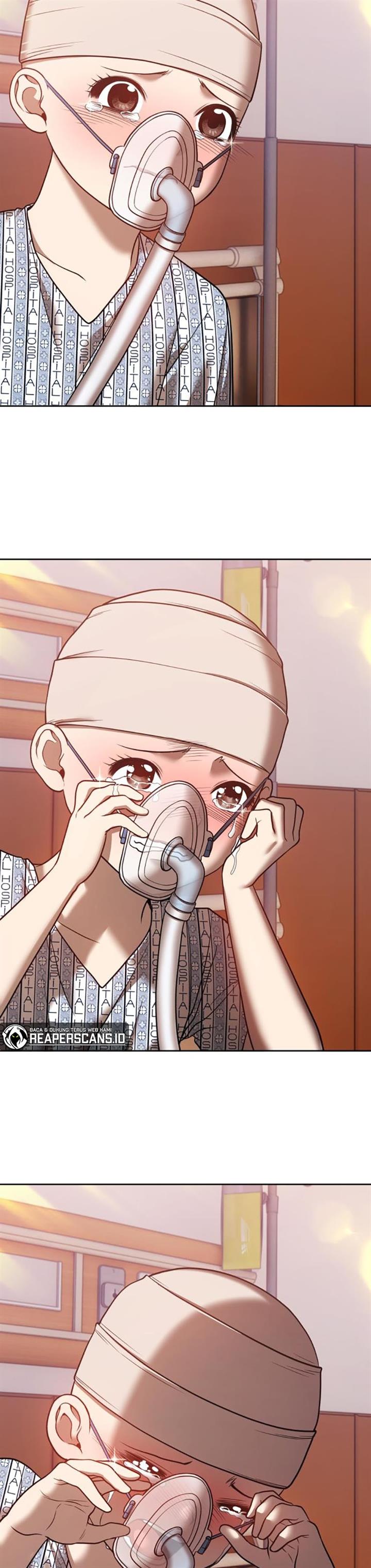 +99 Wooden Stick Chap 35 - Next Chap 36