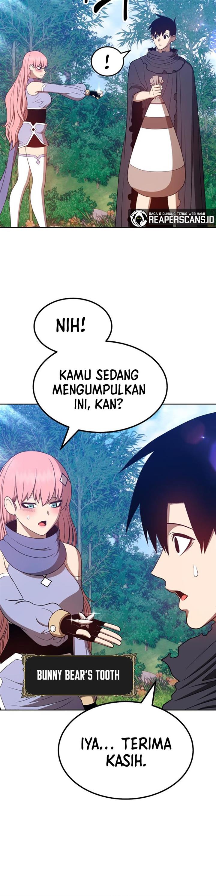 +99 Wooden Stick Chap 36 - Next Chap 37