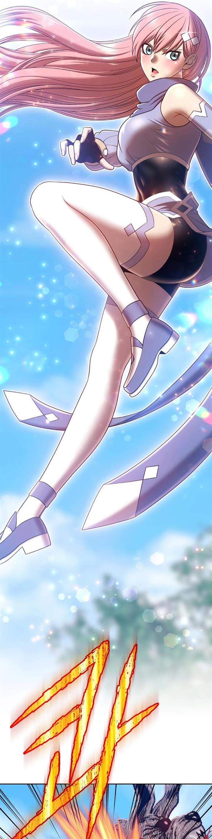 +99 Wooden Stick Chap 36 - Next Chap 37