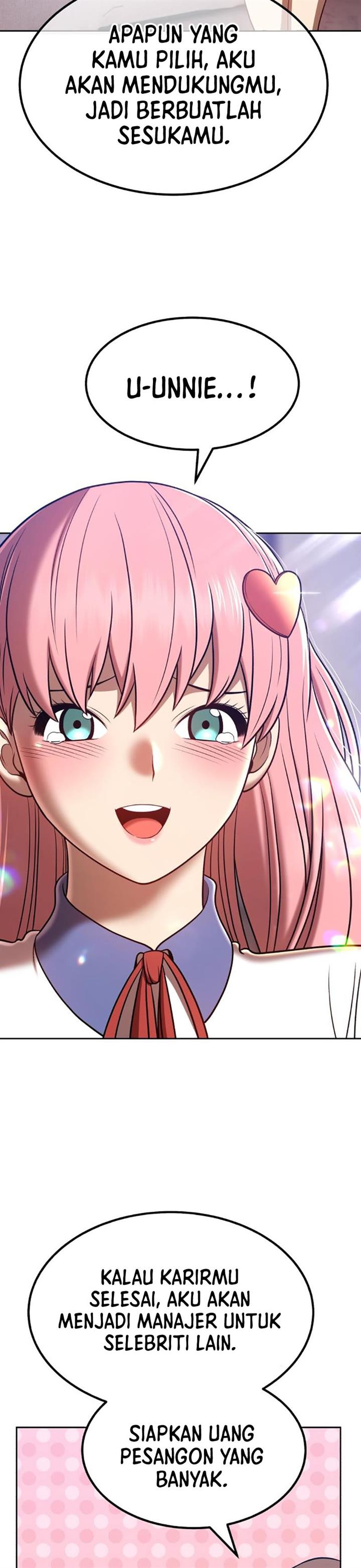 +99 Wooden Stick Chap 36 - Next Chap 37