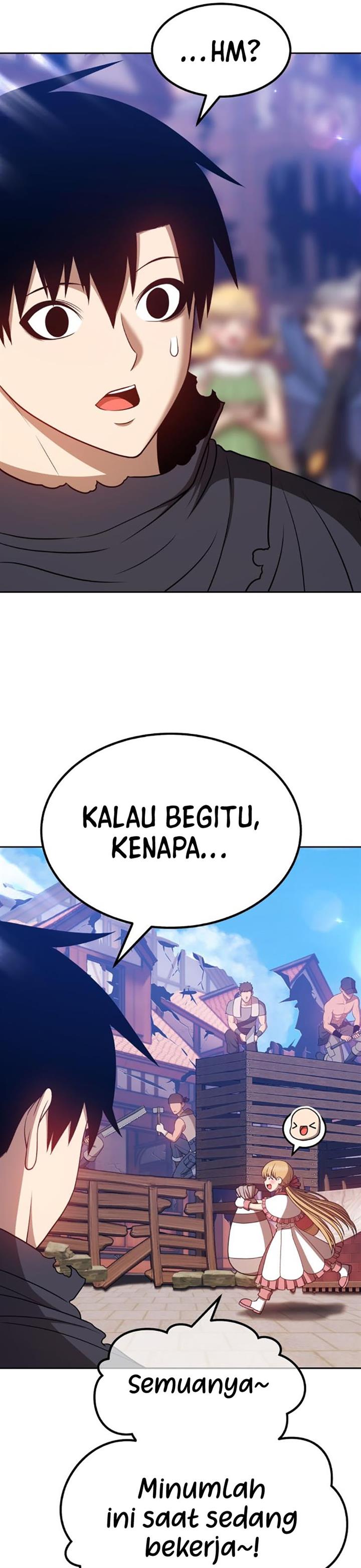 +99 Wooden Stick Chap 36 - Next Chap 37