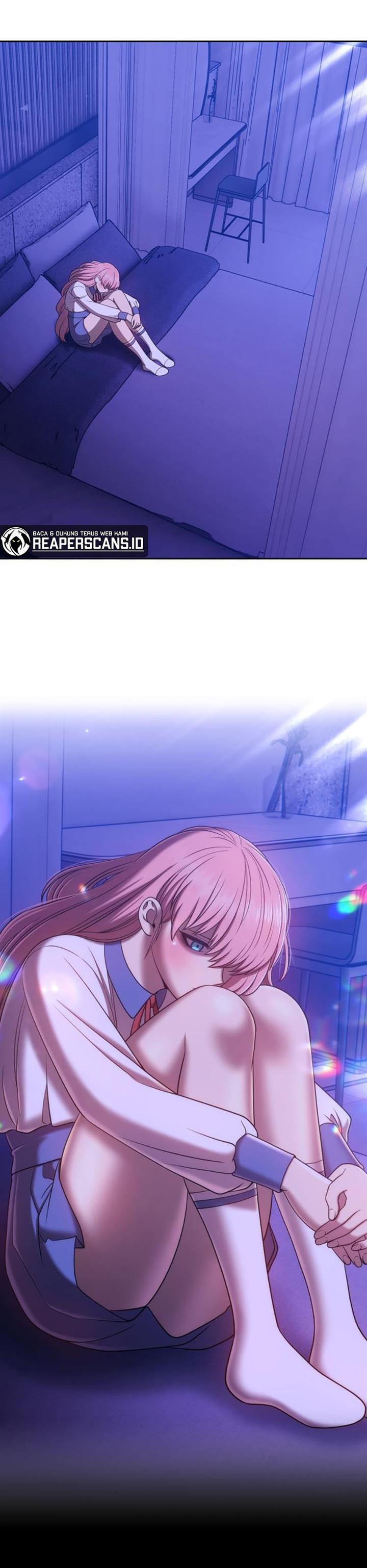 +99 Wooden Stick Chap 36 - Next Chap 37