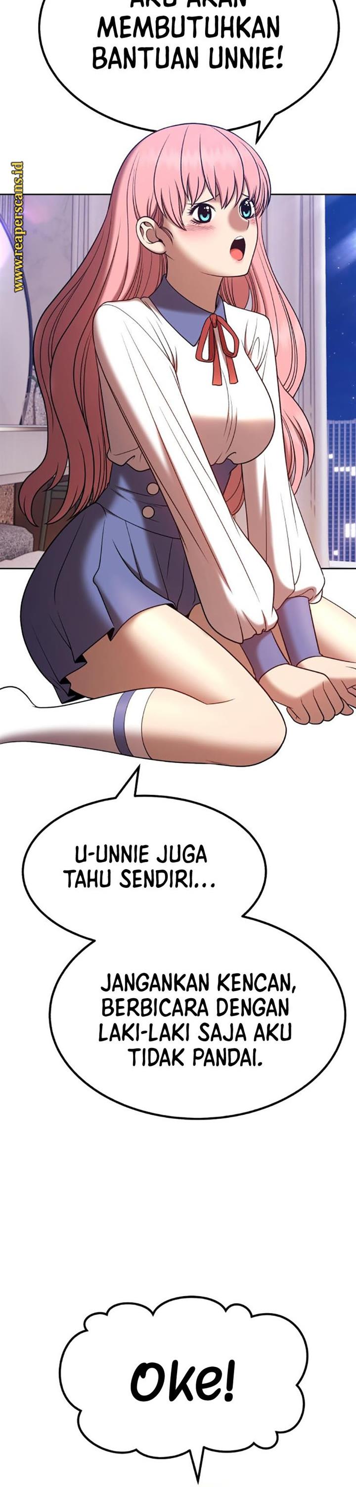 +99 Wooden Stick Chap 36 - Next Chap 37